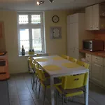 Сasa de vacaciones Schwalbe Seebad *