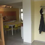 Сasa de vacaciones Schwalbe Seebad *