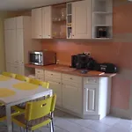 Сasa de vacaciones Schwalbe Seebad