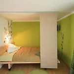 Schwalbe Seebad Сasa de vacaciones Lubmin