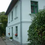 Schwalbe Seebad Lubmin