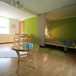 Сasa de vacaciones Schwalbe Seebad