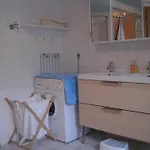 Сasa de vacaciones Schwalbe Seebad *