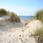Schwalbe Seebad Сasa de vacaciones