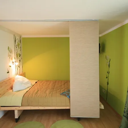 Schwalbe Seebad Tatil Evi Lubmin