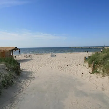 Schwalbe Seebad *