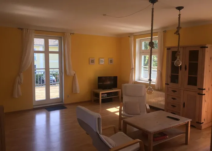 Schwalbe Seebad 루브민