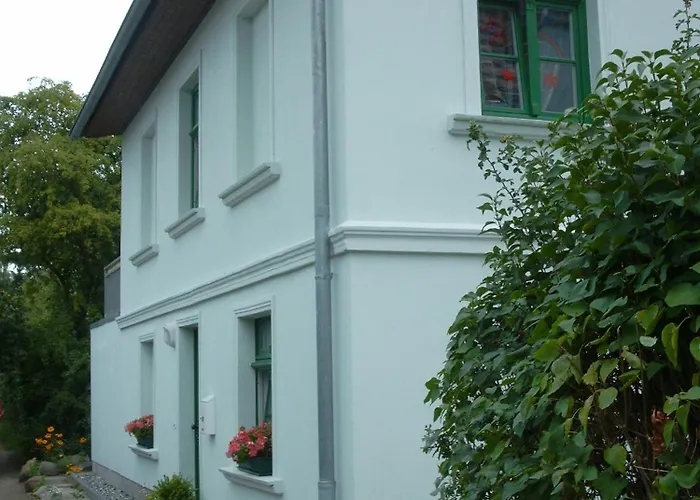 Schwalbe Seebad 루브민